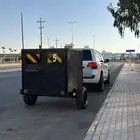 قلص مخصص لرحلات