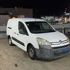 ستروين برلينغو 2011