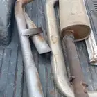 مخارج شكمان سييرا