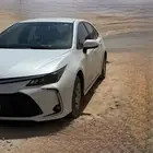 تويوتا كرولا 2023