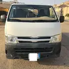 باص تايوتا هاي ايس هايس 2012
