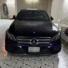 مرسيديس E300 2017