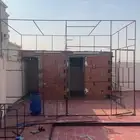 تفصيل شبوك على الطلب