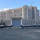 للبيع عمارة سكنية فاخرة ومميزة في خميس مشيط