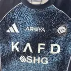 تيشيرت الاتحاد والنصر الجديد ولادي