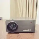 بروجكتر m8 8k