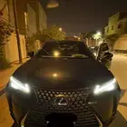 لكزس ux300h موديل 2024