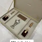 بوكسات هدايا من ( العربية للعود - الماجد - درعه )