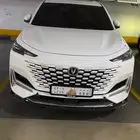 شانجان UNI-K 2025 بحاله الوكاله