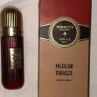 عطر إبراهيم القرشي مكسيكي توباكو