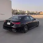 مرسيدس وكاله أمريكي شخصي