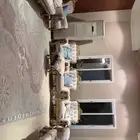 كنب خشب تركي كلاسيك اصيل