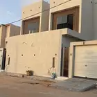 فلل للبيع حي السلمان