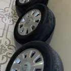 جنوط جراند ماركيز مع كفرات
