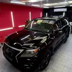 لكزس الأكس 2010 LX DD