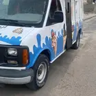 فان جمس ايس كريم ايسكريم بوضه