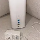 راوتر هواوي برو 2 لكل الشبكات