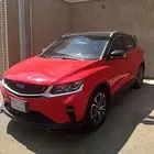 جيلي كول راي 2021 فل كامل