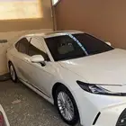للبيع كامري 25 بنزين LE