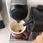 مكينة نسبريسو للقهوة
