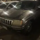 جراند شروكي 2000 للبيع تسليح سليمه