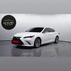 لكزس Es300h DD