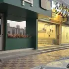محل للاجار حي الموسى