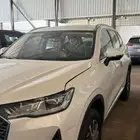 هافال H6 اكتف بلس 2025