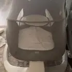 سرير هزاز