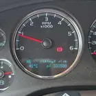 تاهو 2014 دبل اللون ذهبي