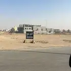 للبيع أرض وسيعة مخطط النخبة