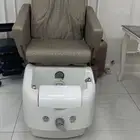 كرسي بدكير من نزيه