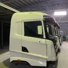 SANY C8 Mixer Cabin  Complete Assembly كابينة C8