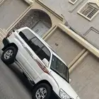 لاند كروزر موديل 2000