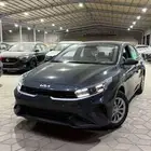 KIA Cerato -- كيا سيراتو كوري 2024