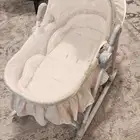 هزاز وكرسي اطفال