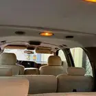GMC سوبربان موديل 2000