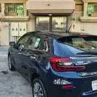 سوزوكي بالينو GLX