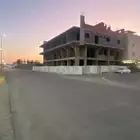 عماره تجاريه في مخطط ولي العهد 1 داخل الحرم