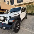 جيب رانجلر ( روبيكون ) V6 موديل 2020