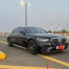 مرسدس جوهرة 2021