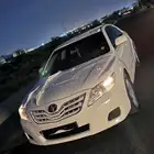 كامري2011
