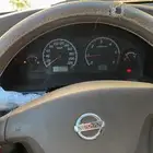 جيب نسان