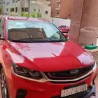 جيلي كولراي 2020 للبيع
