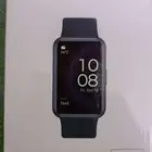 للبيع ساعة هواوي جديدة بغلافها