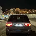 دودج درانجو 2012 فئة كراو CREW دبل