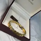 اسوارة نسائية من ماركة اقنر اصلية جديدة