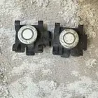 حساسات خلفيه وكاله ختم تيوتا