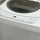غسالة توشيبا للبيع