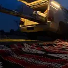 تاهو بر و مكشات 2008م